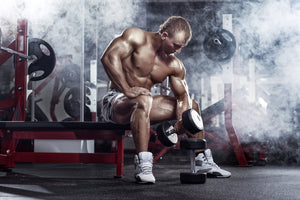 3 Biggest Workout Myths - Bodybuilding Edition - BANG Percussive Therapy Massage Gun