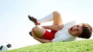 5 Tips to Recover Faster from an Injury