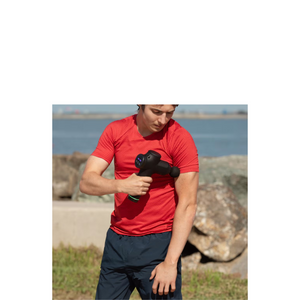 pro massage gun