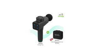 massage gun Canada