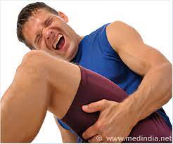 Don't Let Muscle Cramps Get the Best of You – Try These 4 Tips!