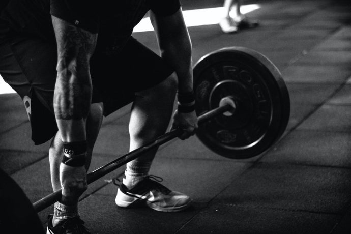 How to stop cramping FOREVER