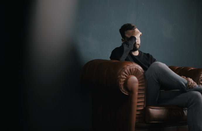 The Science Behind Percussive Therapy: Unlocking Your Body's Potential