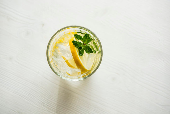 The Essential Role of Hydration After Using a Massage Gun