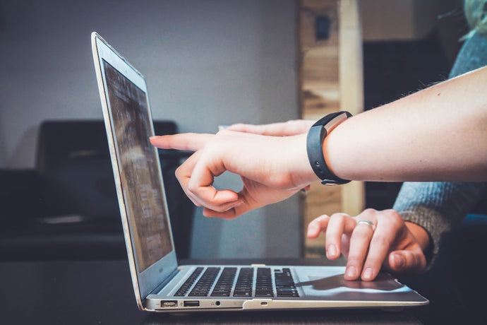 Unlocking Serenity: The Benefits of Massage Guns for Office Workers