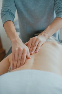 Unlocking Relief: How Massage Guns Can Alleviate Chronic Pain