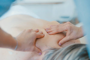 Unlock the Wonders of Recovery What is a Massage Gun and How Does It Work