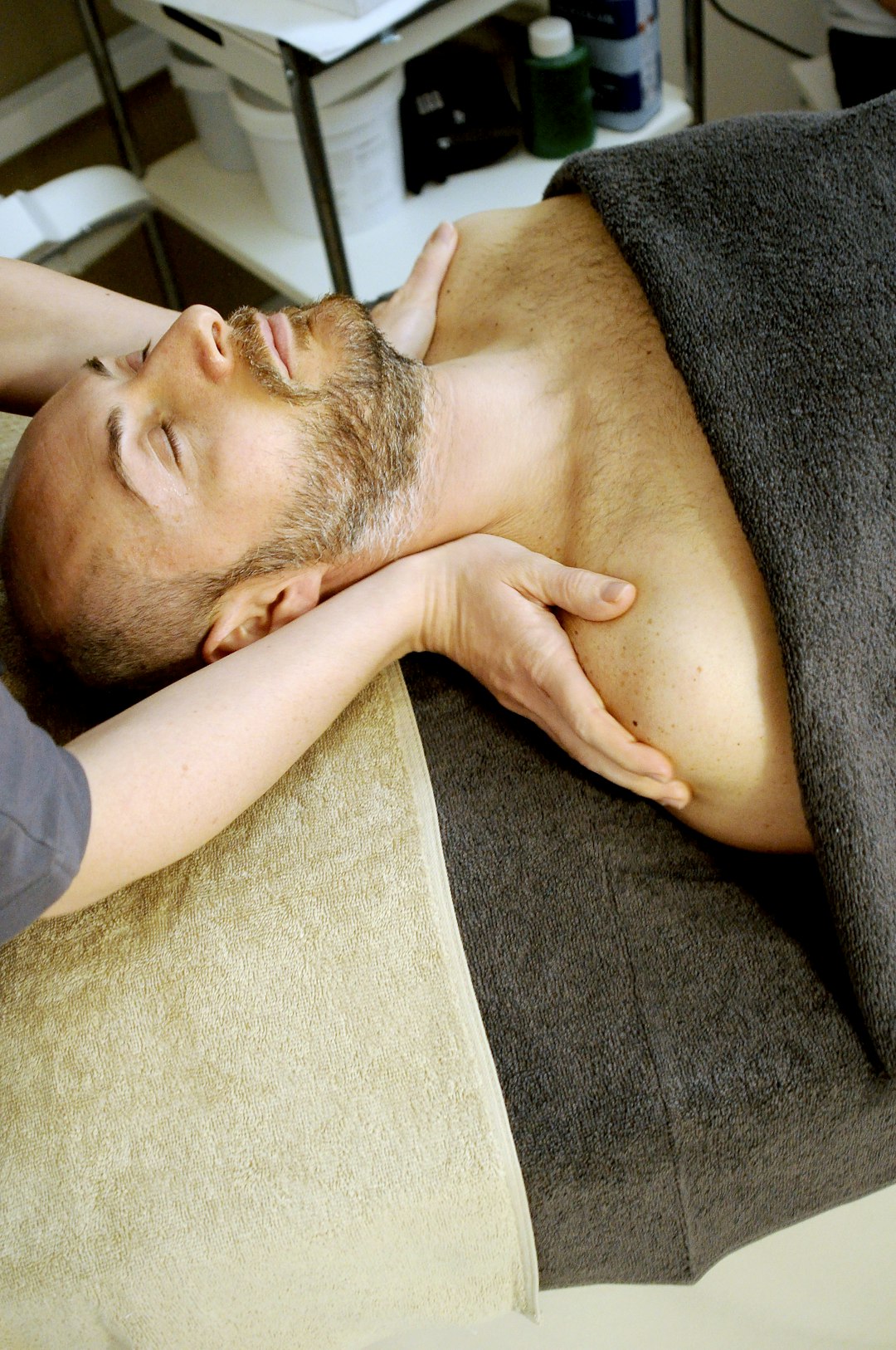 Unlocking Muscle Relief: A Comprehensive Guide to Massage Gun Attachments