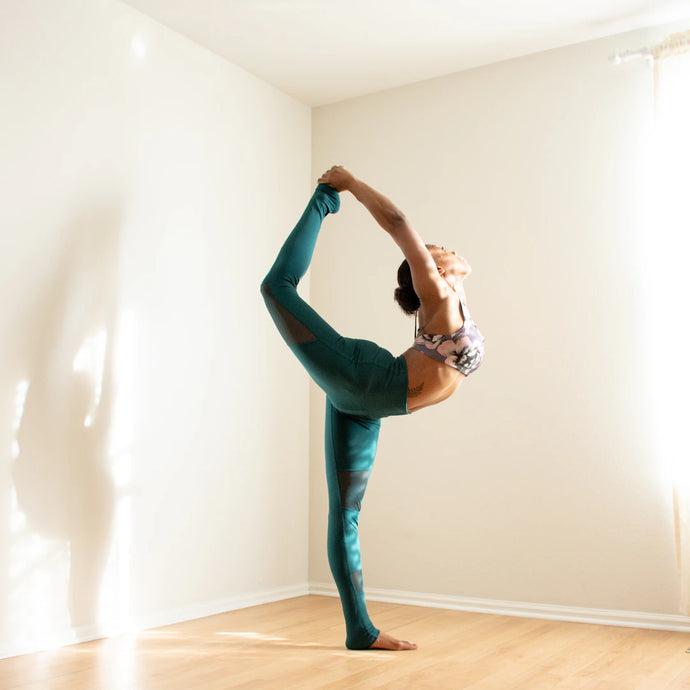 The Transformative Power of Massage Guns on Flexibility and Mobility