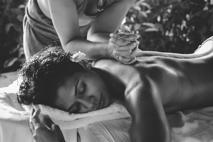Unlocking the Future of Fitness: The Rise of Massage Guns and Trends You Should Know