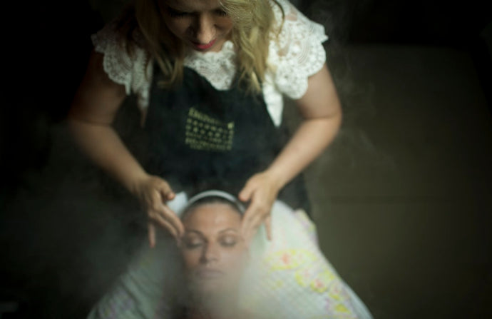The Evolution of Massage Therapy Devices: A Journey Through Time