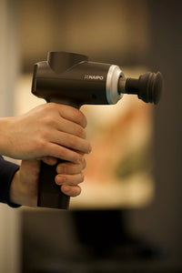 Unlocking Recovery: How to Choose the Right Massage Gun for Your Needs