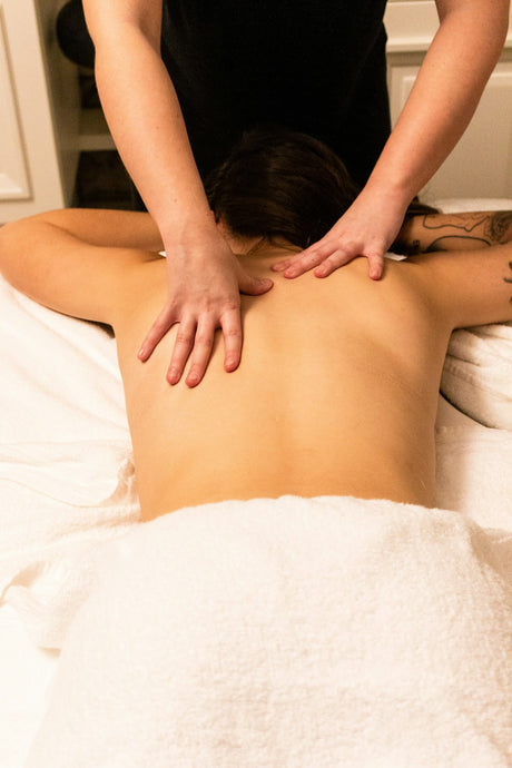 Massage Gun Safety Tips: Your Guide to Avoiding Injury and Enhancing Recovery