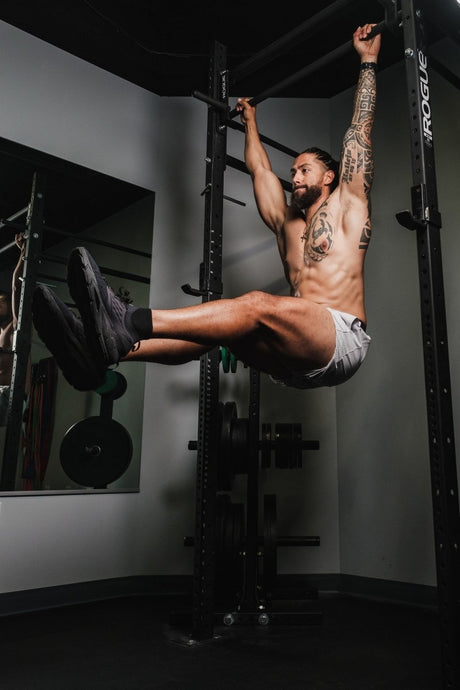 The No B.S. guide to becoming a faster athlete