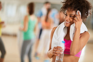 What A Deload Is and Why You Probably Need It - BANG Percussive Therapy Massage Gun
