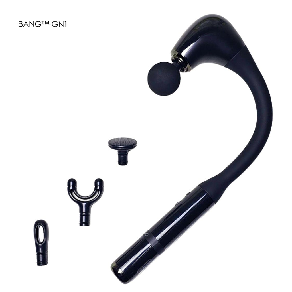 BANG™ GN1 GooseNeck Massager