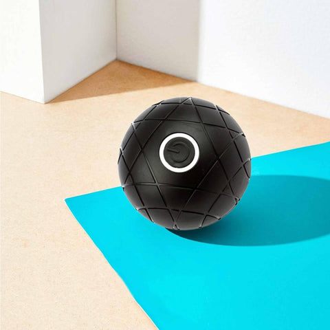 Versatile Relief- Bang Ball